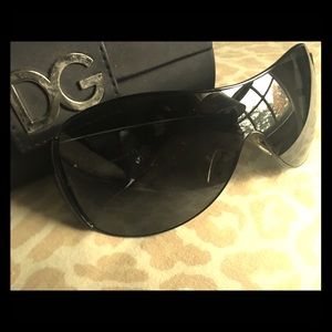 D&G sunglasses
